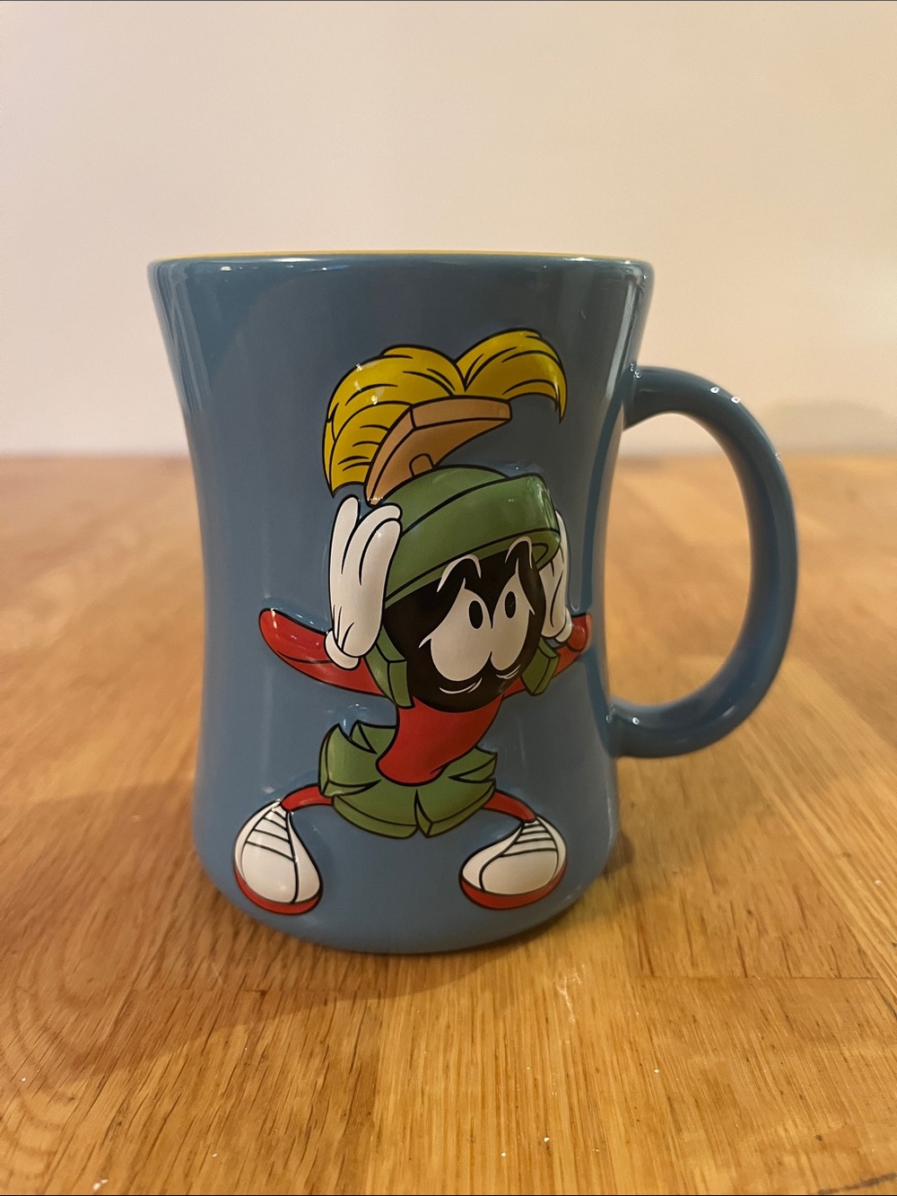 Marvin the Martian Mug